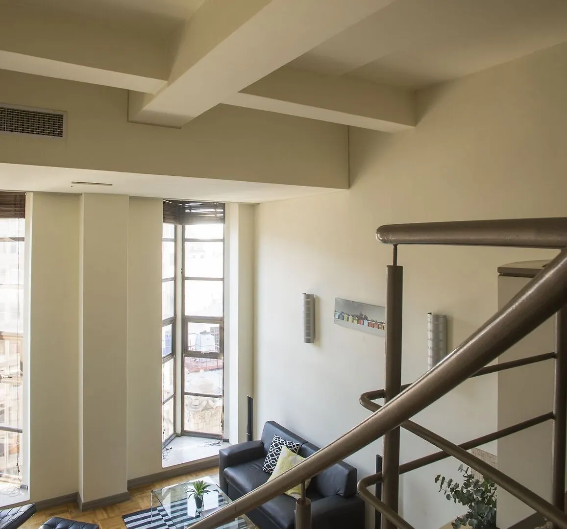 Apartamento 708 Mutual Heights Ciudad del Cabo